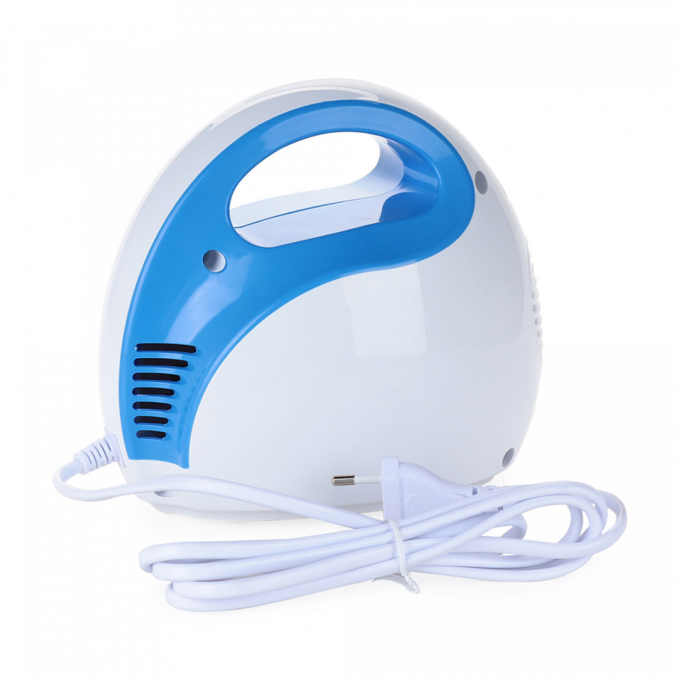 Воздушно-компрессорный ингалятор Мед-Мос W006-A Воздушно-компрессорный ингалятор Мед-Мос W006-A