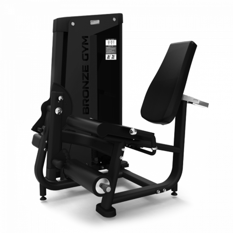 BRONZE GYM NEO 02 Разгибание ног BRONZE GYM NEO 02 Разгибание ног