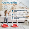 Балансир с лабиринтом BelbergKids