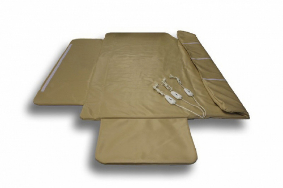Электроодеяло для косметологии 78015 180*220 см Электроодеяло для косметологии 78015 180*220 см