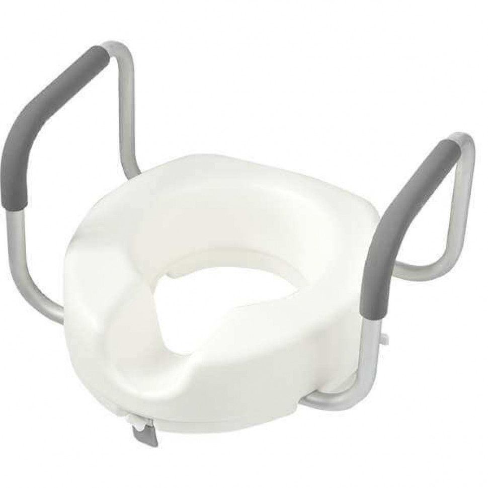 Насадка на унитаз 10528А/T Насадка на унитаз 10528А/T