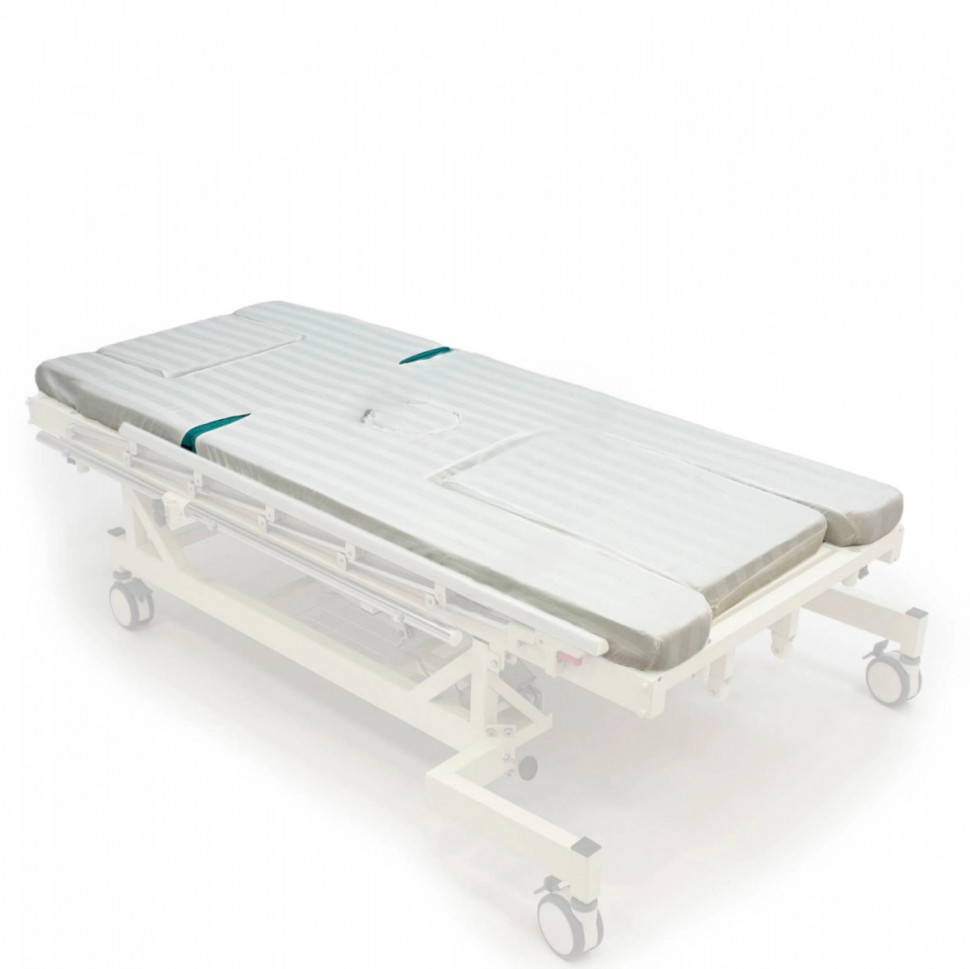 Простыня натяжная для кровати МЕТ LIFT UP (17487) Простыня натяжная для кровати МЕТ LIFT UP (17487)