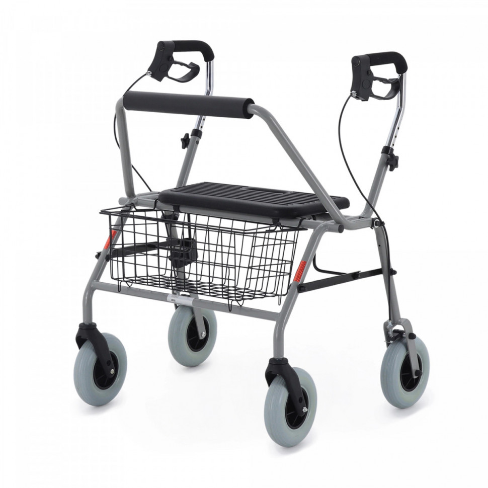 Ходунки-роллаторы 181.30 Ходунки-роллаторы 181.30