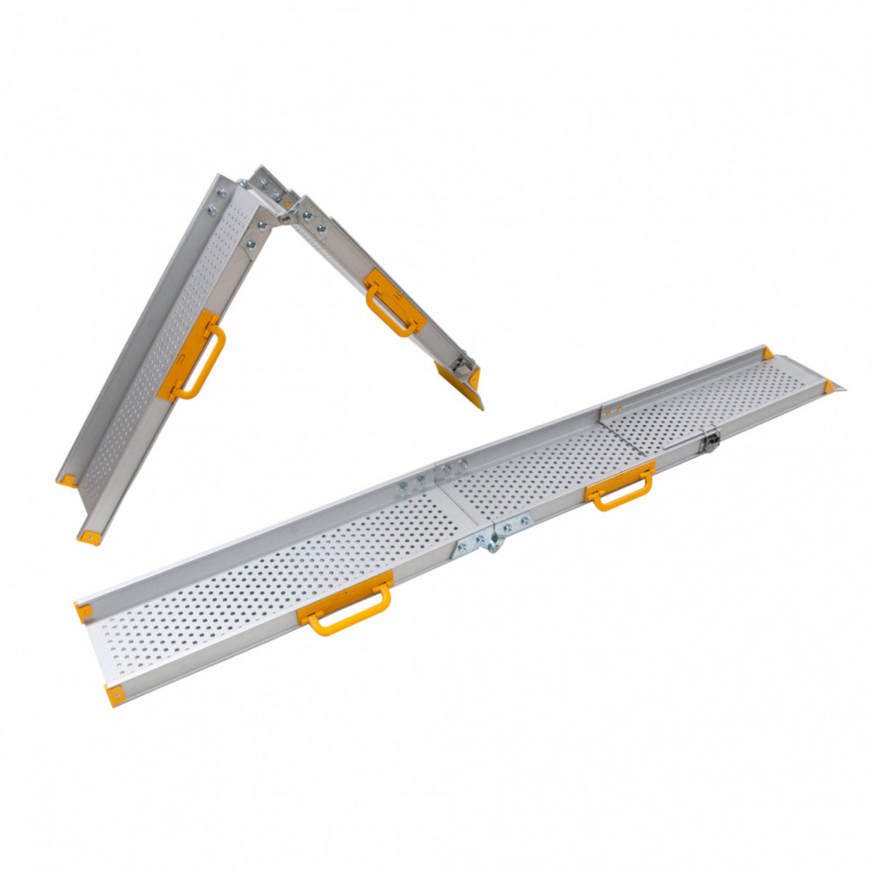 Пандус комбинированный Мега ПКЗ-300 Пандус комбинированный Мега ПКЗ-300