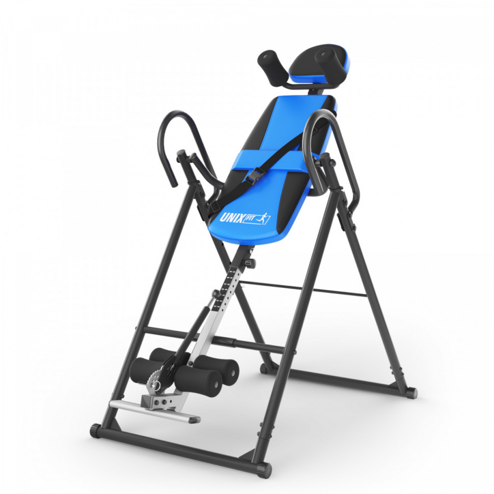 Инверсионный стол UNIX Fit IV-110 Инверсионный стол UNIX Fit IV-110