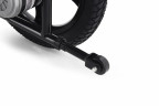 Кресло-коляска электрическая MED-MOS ТР-802 (802-45-HD)