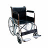 Кресло-коляска механическая FS809B-46 Кресло-коляска механическая FS809B-46