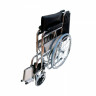 Кресло-коляска механическая FS809B-46 Кресло-коляска механическая FS809B-46