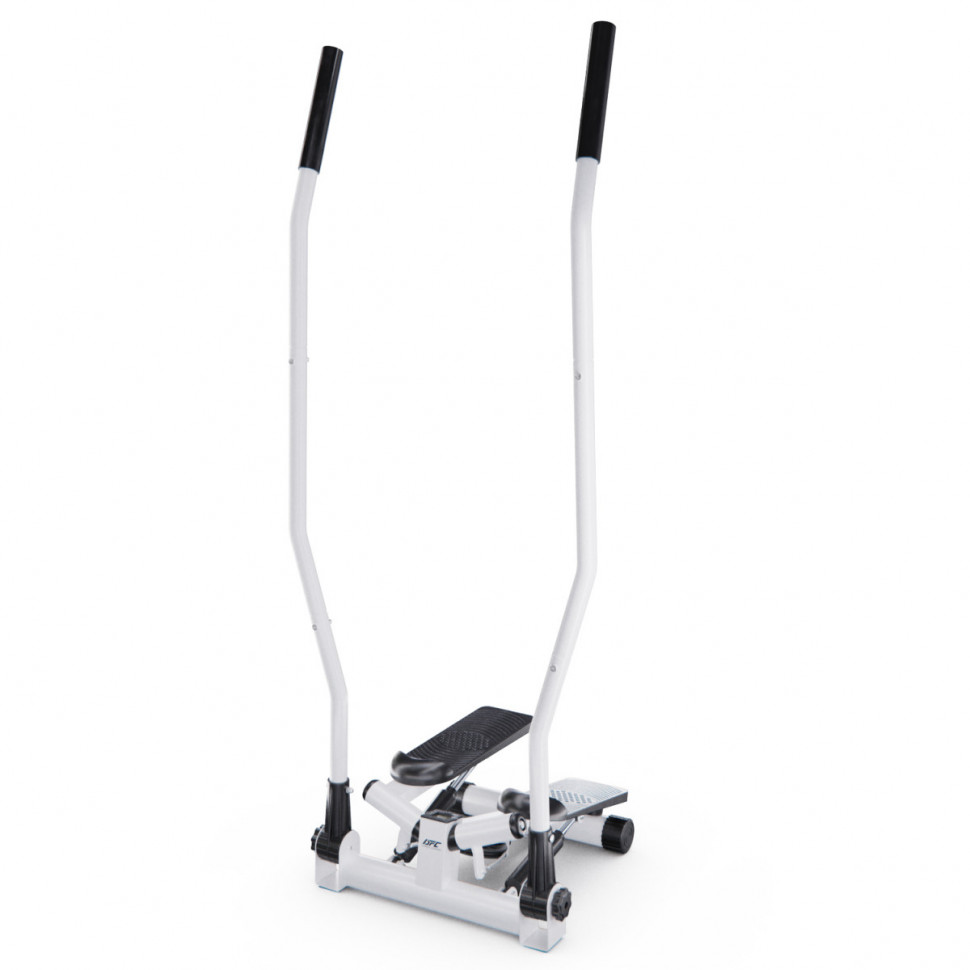 Министеппер с поручнями DFC SC-S085CB поворотный Министеппер с поручнями DFC SC-S085CB поворотный