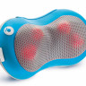 Массажная подушка Ergonova AppleMed (синяя) Массажная подушка Ergonova AppleMed (синяя)