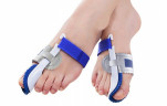 Фиксатор для большого пальца ноги ORTOFIX GESS-014 Фиксатор для большого пальца ноги ORTOFIX GESS-014