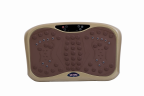 Виброплатформа VictoryFit VF-M130 цвет коричневый