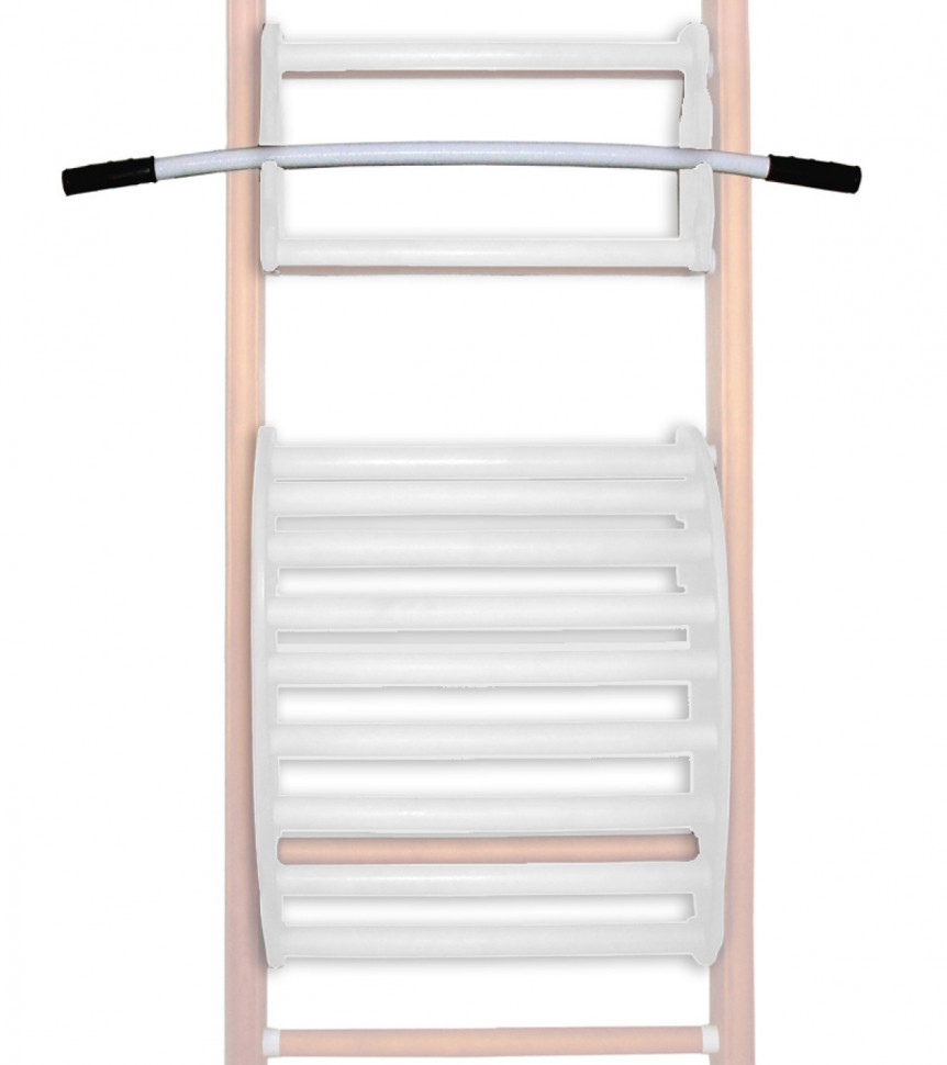 Домашний спортивный тренажер Kampfer Posture 2 Wall (№6 Жемчужный) Домашний спортивный тренажер Kampfer Posture 2 Wall (№6 Жемчужный)