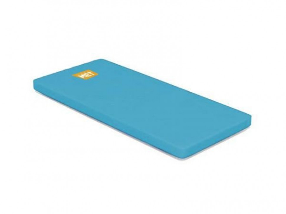 Матрас 16724 для кровати MET LARGO, стандартный, непромокаемый, толщина 10 см Матрас 16724 для кровати MET LARGO, стандартный, непромокаемый, толщина 10 см