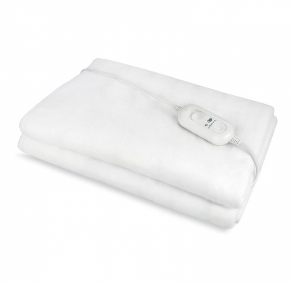 Электропростынь односпальная PEKATHERM UP117 (170х90 см) Электропростынь односпальная PEKATHERM UP117 (170х90 см)