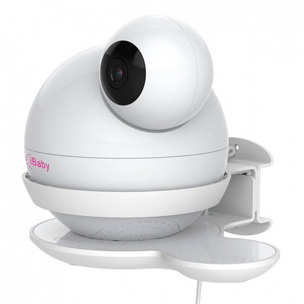 Крепление для видеоняни iBaby Monitor M6, M6S Крепление для видеоняни iBaby Monitor M6, M6S