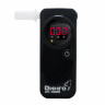 Алкотестер Динго AT-1000 черный Алкотестер Динго AT-1000 черный