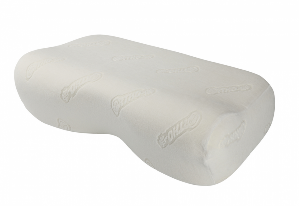 Подушка ортопедическая по голову "Для мужчин", модель 1166 Подушка ортопедическая по голову "Для мужчин", модель 1166