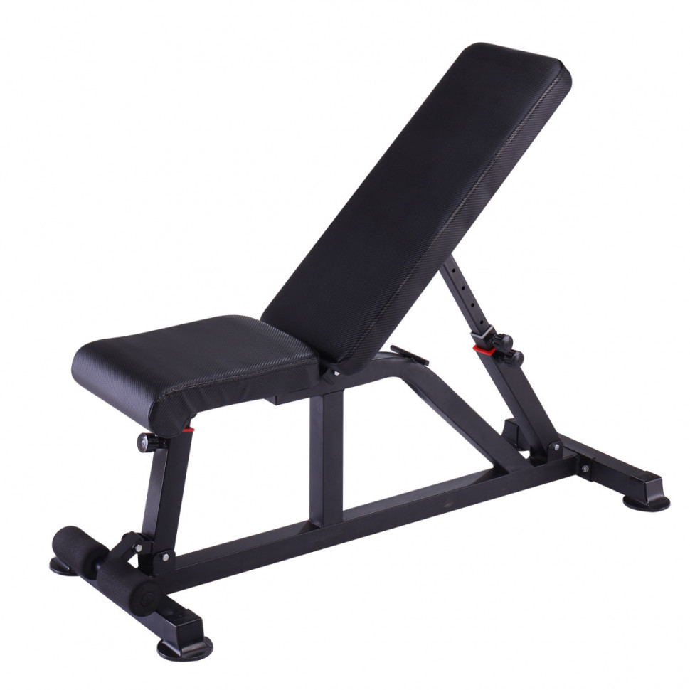 Силовая скамья VictoryFit VF-T22 Силовая скамья VictoryFit VF-T22