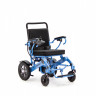 Кресло-коляска с электроприводом MET COMPACT 35 (21303) складная Кресло-коляска с электроприводом MET COMPACT 35 (21303) складная