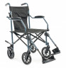 Кресло-коляска механическая МЕТ МК-260 складная Кресло-коляска механическая МЕТ МК-260 складная