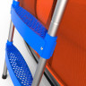 Батут DFC JUMP BASKET с сеткой 16FT-JBSK-B