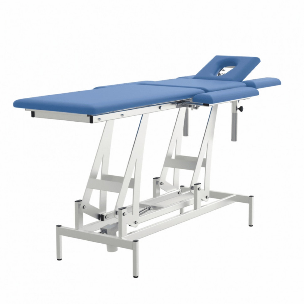 Массажный стол с электроприводом СМП VLANA 2.7 (2 электропривода) Массажный стол с электроприводом СМП VLANA 2.7 (2 электропривода)