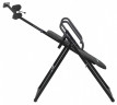 Инверсионный стол VictoryFit VF-MC0886 Черный