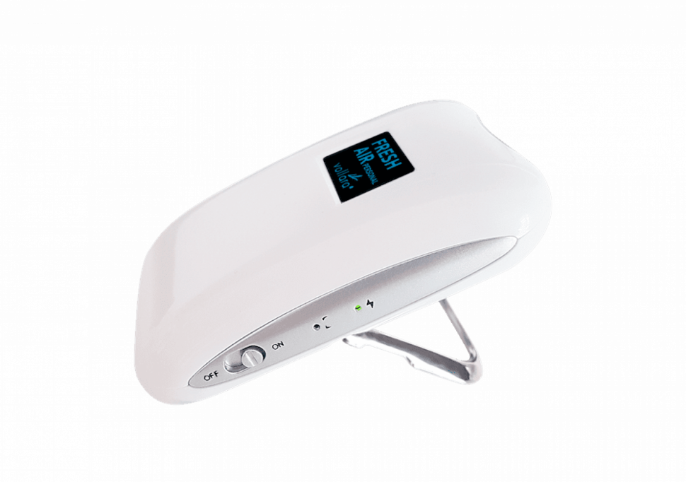 Воздухоочиститель индивидуальный Fresh Air Personal Воздухоочиститель индивидуальный Fresh Air Personal