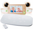 Видеоняня Ramili Baby RV1300X2 (2 детских блока в комплекте) Видеоняня Ramili Baby RV1300X2 (2 детских блока в комплекте)