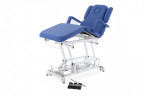 Стол массажный электрич. Мед-Мос ММКМ-2 (SE3.21.10Д-01) цвет синий