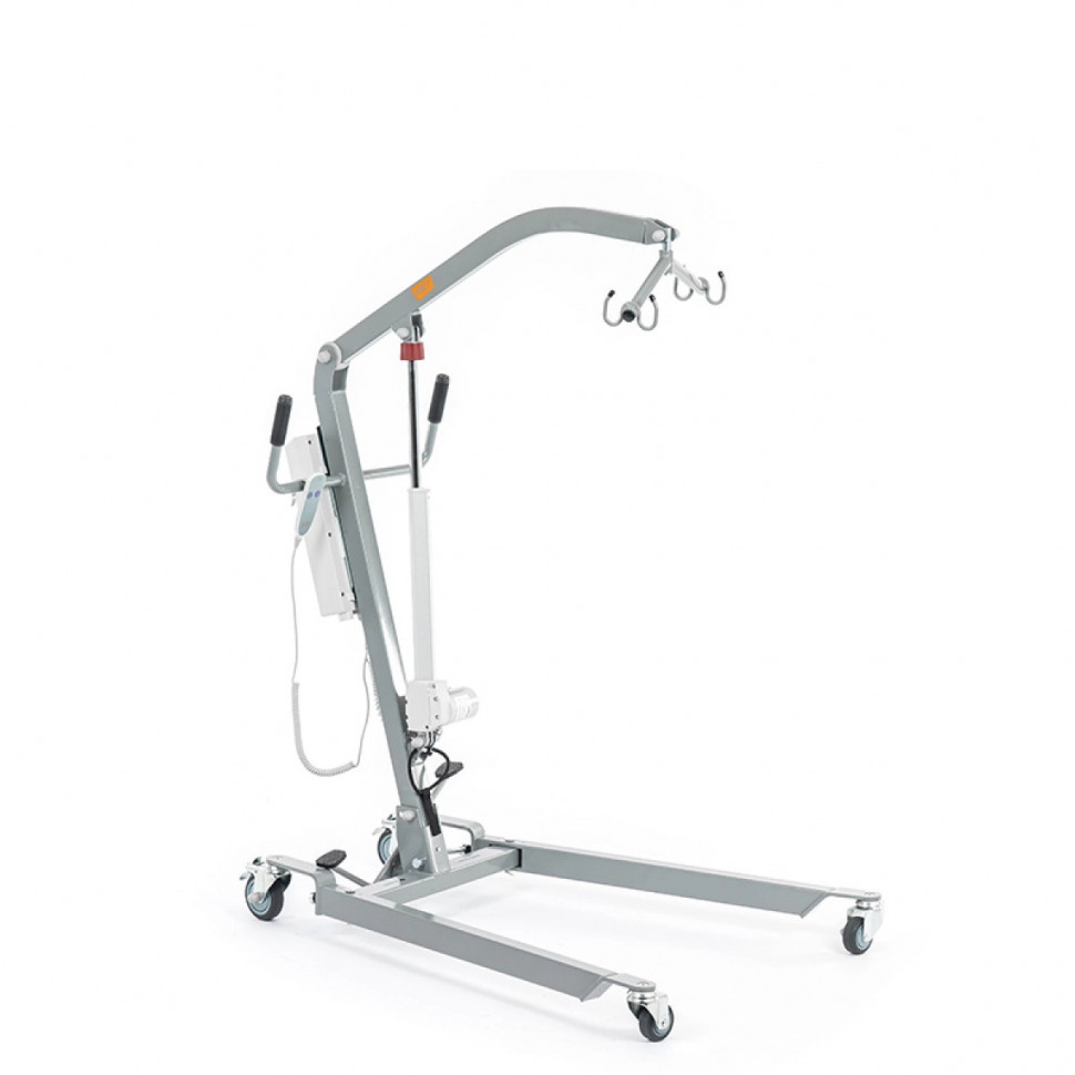 Подъемник MET ATLANT B, в компл. простой гамак, цв.серый ТУ 32.50.50-001-11459109-2019 Подъемник MET ATLANT B, в компл. простой гамак, цв.серый ТУ 32.50.50-001-11459109-2019