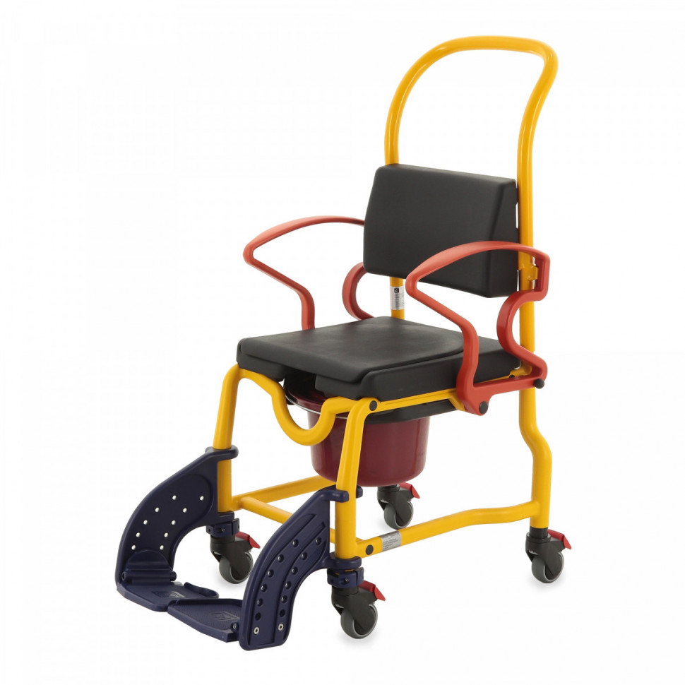 Стул для ванной Аугсбург Стул для ванной Аугсбург