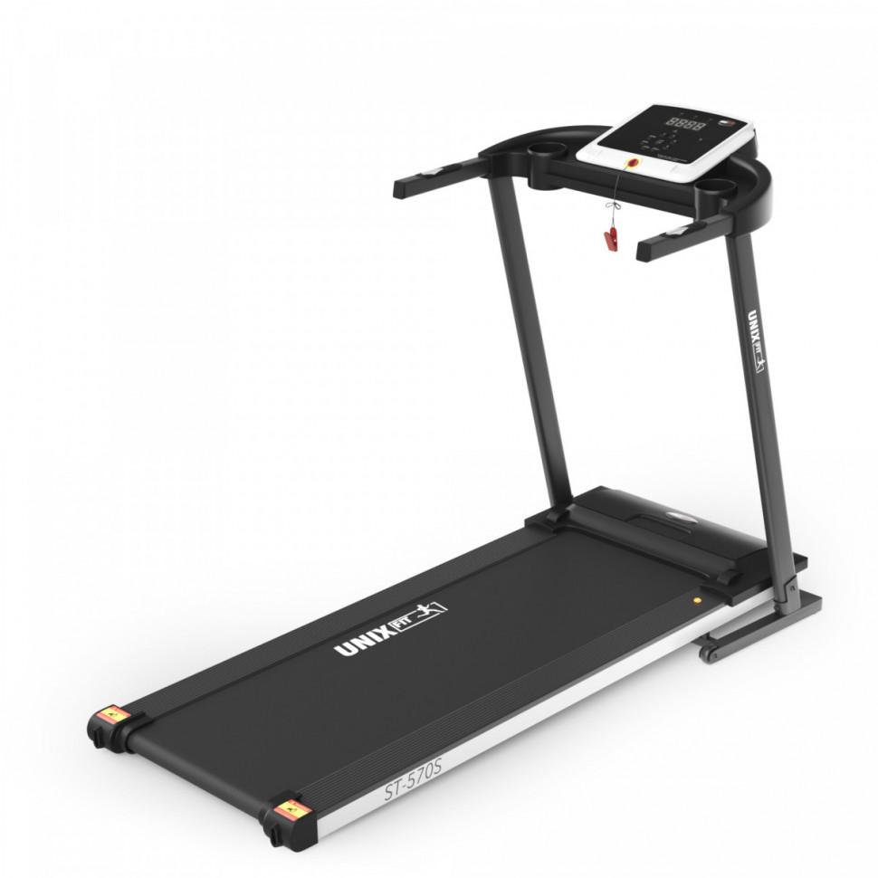 Беговая дорожка UNIX Fit ST-570S Беговая дорожка UNIX Fit ST-570S