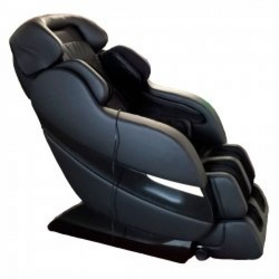 Массажное кресло ROLFING черное Массажное кресло ROLFING черное