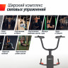 Турник-пресс-брусья UNIX Fit POWER TOWER 200
