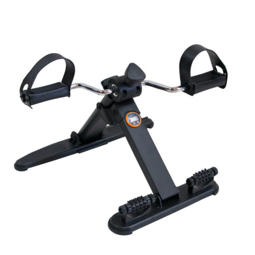 Мини велотренажер Mega-004 черный Мини велотренажер Mega-004 черный