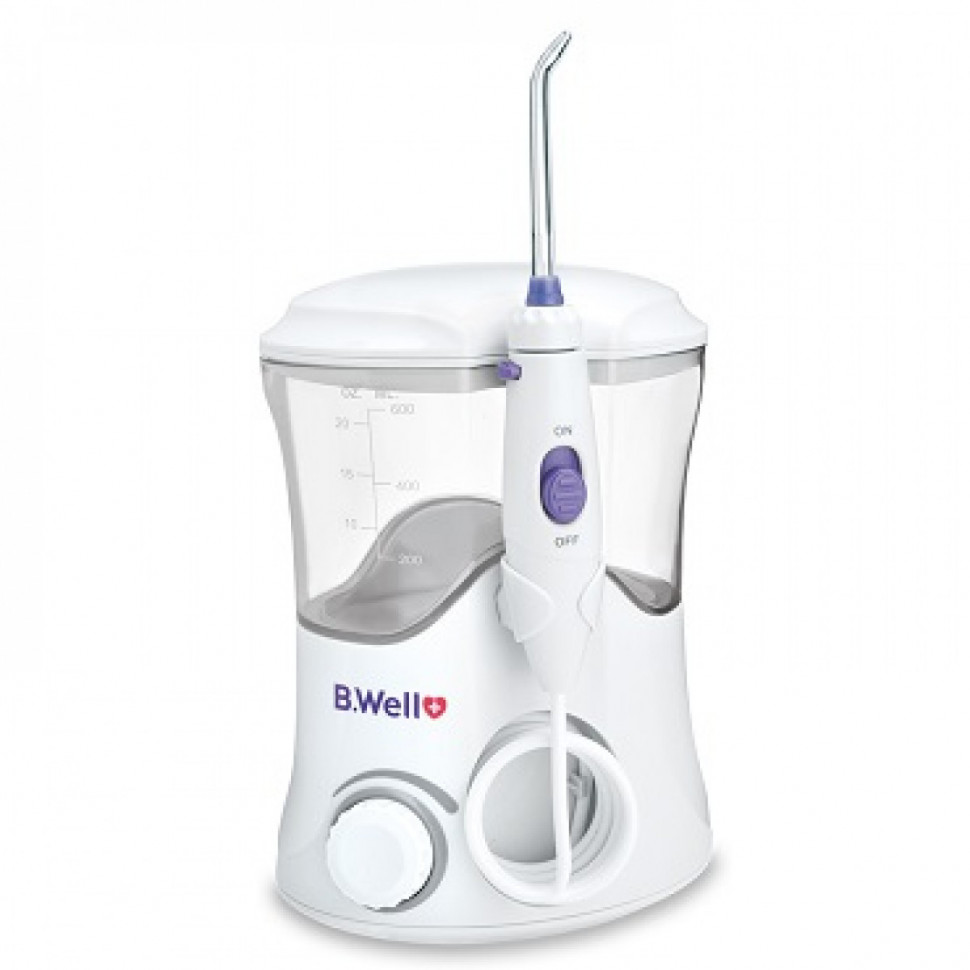 Ирригатор для полости рта WI-922 с принадлежностями Ирригатор для полости рта WI-922 с принадлежностями