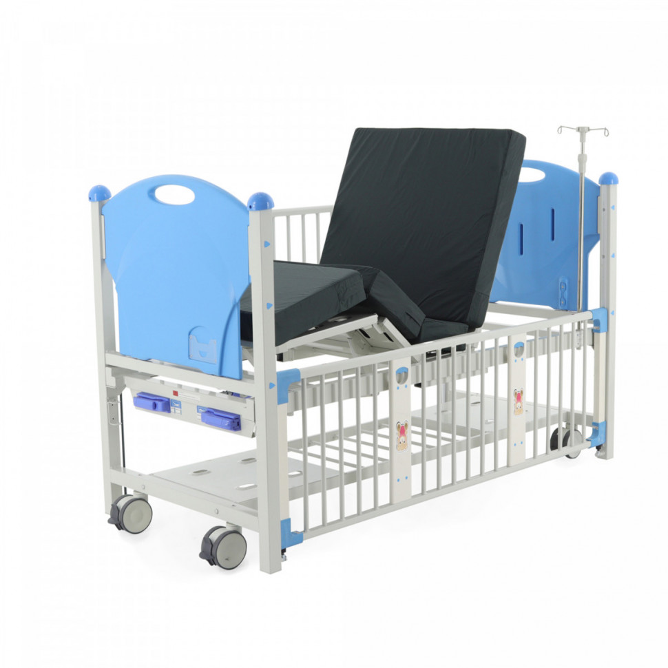 Кровать подр 4-сек Med-Mos DM-2218S-01 Тип 4 Вар. 4.1 (синий) ТУ 32.50.30-21-98238288-2020 с матр Кровать подр 4-сек Med-Mos DM-2218S-01 Тип 4 Вар. 4.1 (синий) ТУ 32.50.30-21-98238288-2020 с матр