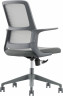 Кресло Everprof Elf Сетка Серый