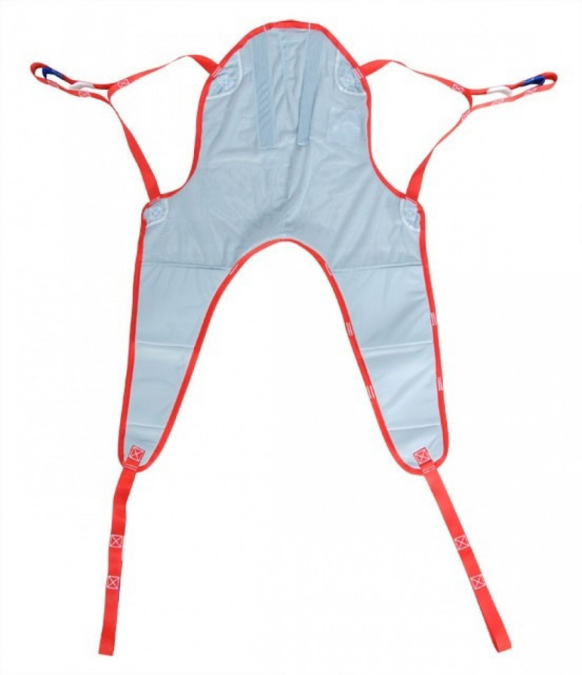 Ремень к подъемнику Арнольд Стандарт XL/XXL 321.20.30 Ремень к подъемнику Арнольд Стандарт XL/XXL 321.20.30