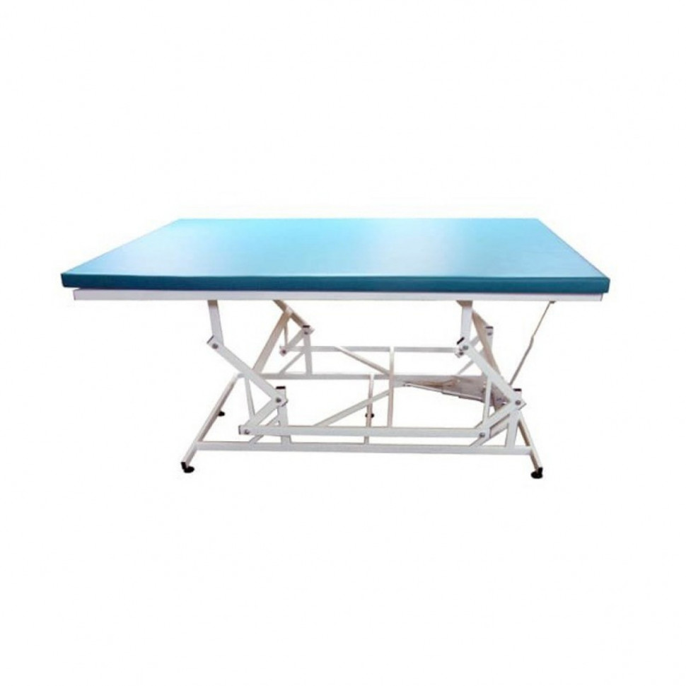 Стол массажный для кинезотерапии МД-СМК (ширина 100 см) Стол массажный для кинезотерапии МД-СМК (ширина 100 см)