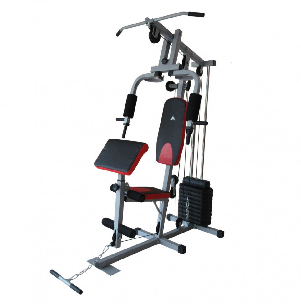 Силовой комплекс DFC D7001 Силовой комплекс DFC D7001