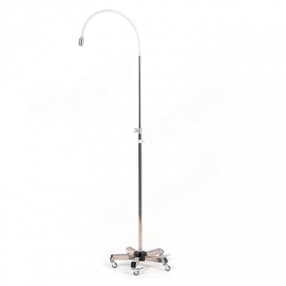 Светильник MET SO-170 медицинский светодиодный передвижной (22746)