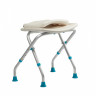 Стул для ванны Lux 600 складной Стул для ванны Lux 600 складной
