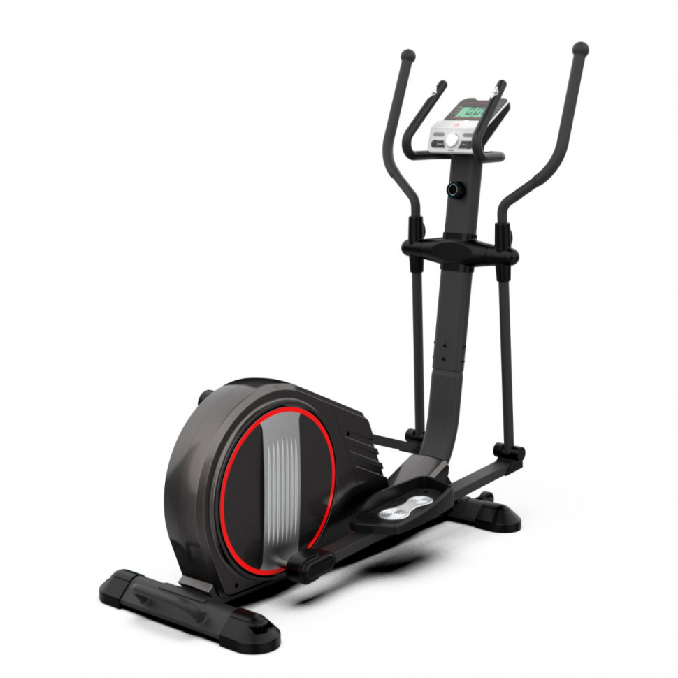 Эллиптический тренажер DFC E97501 Эллиптический тренажер DFC E97501