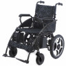 Кресло-коляска электр. 16236 Power Wheel Chair–T610A MT-C35 (Start 610) с откидными подлокотниками Кресло-коляска электр. 16236 Power Wheel Chair–T610A MT-C35 (Start 610) с откидными подлокотниками