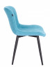 Стул обеденный Everprof Aqua Ткань Голубой Стул обеденный Everprof Aqua Ткань Голубой