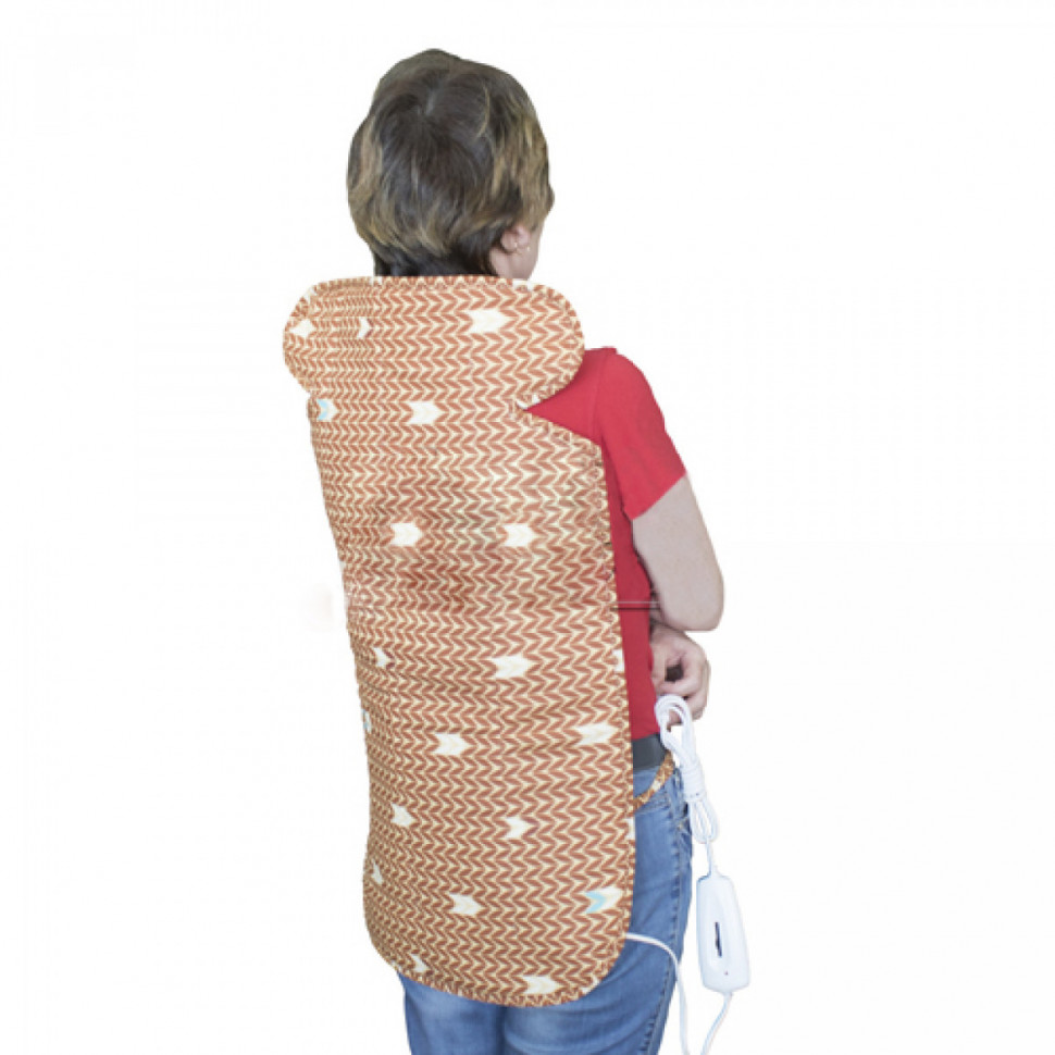 Жилет электрический 78011 40*70 см Жилет электрический 78011 40*70 см