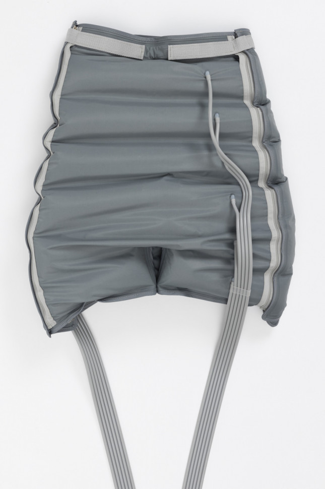 Манжета лимфодренажная Unix Lympha Pro шорты Манжета лимфодренажная Unix Lympha Pro шорты